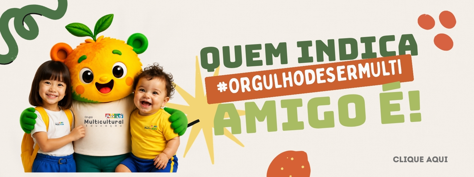 Banner Quem Indica