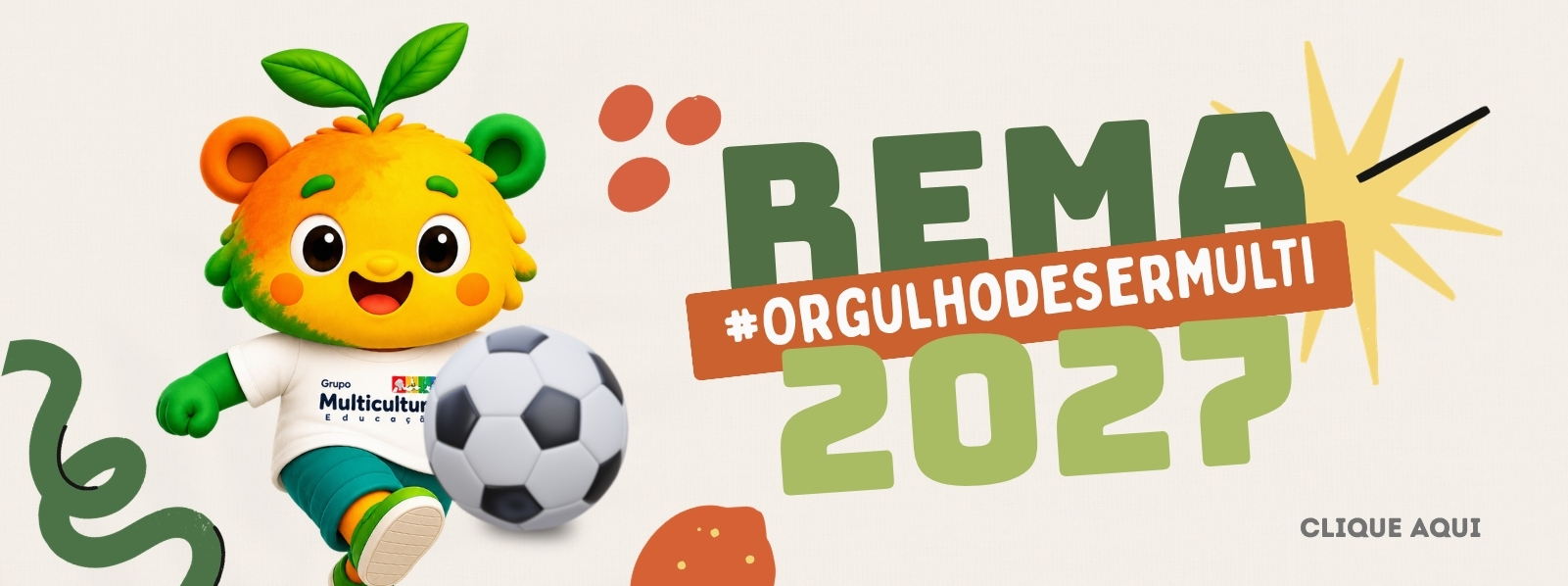 Banner Rema
