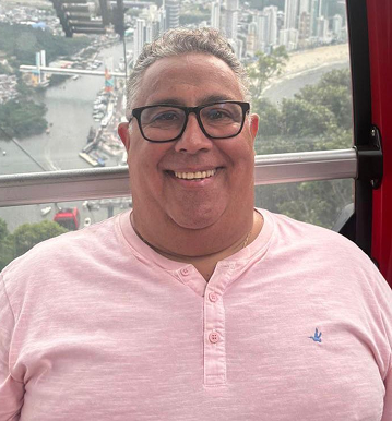 Marcos Borges 
