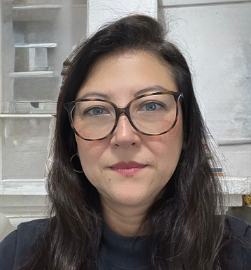 Sarah albert