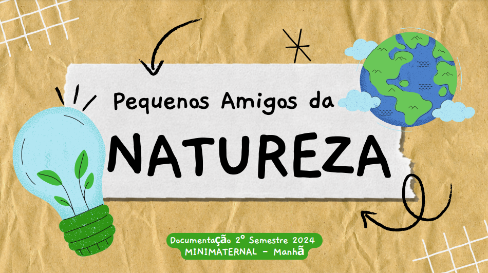 VIDA NA ÁGUA